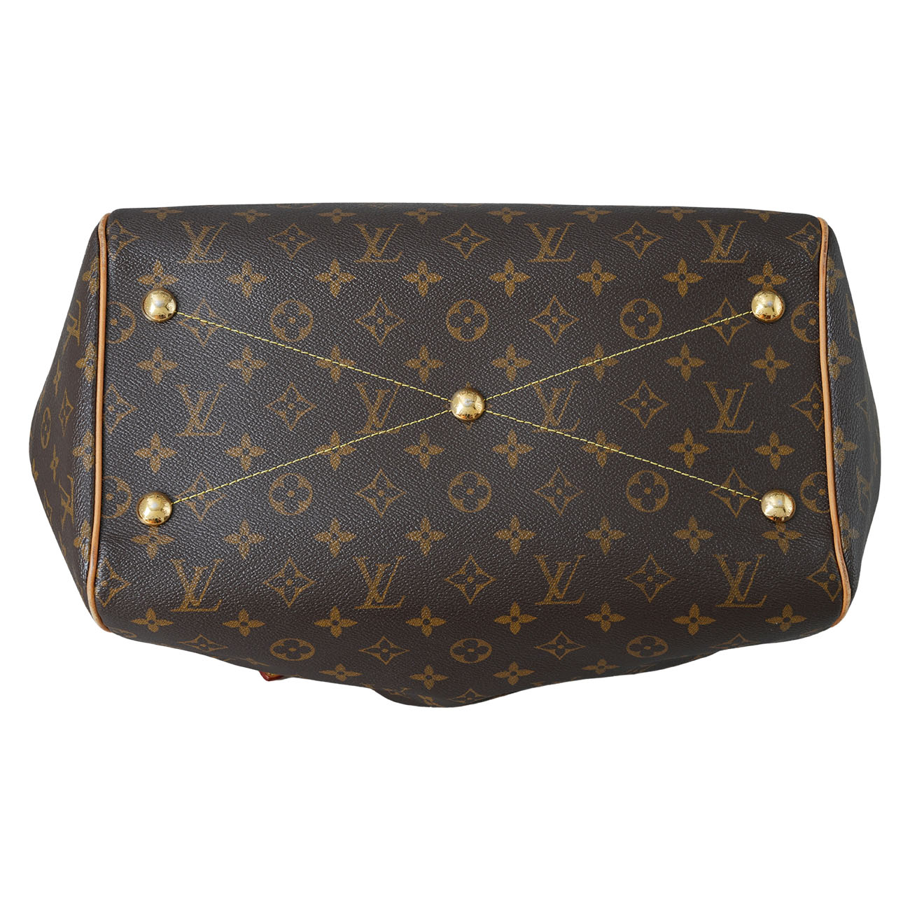 LOUIS VUITTON(USED)루이비통 모노그램 티볼리 GM